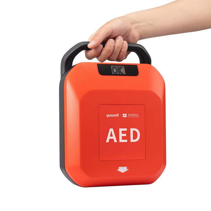 Hjärtstartare Primedic HeartSave Y
