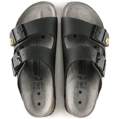 Birkenstock Sandaler Arizona ESD Regular Fit Svart