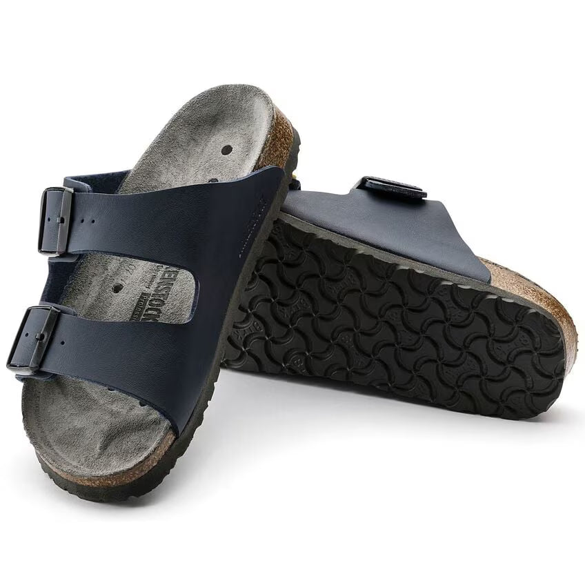 Birkenstock Sandaler Arizona ESD Regular Fit Blå