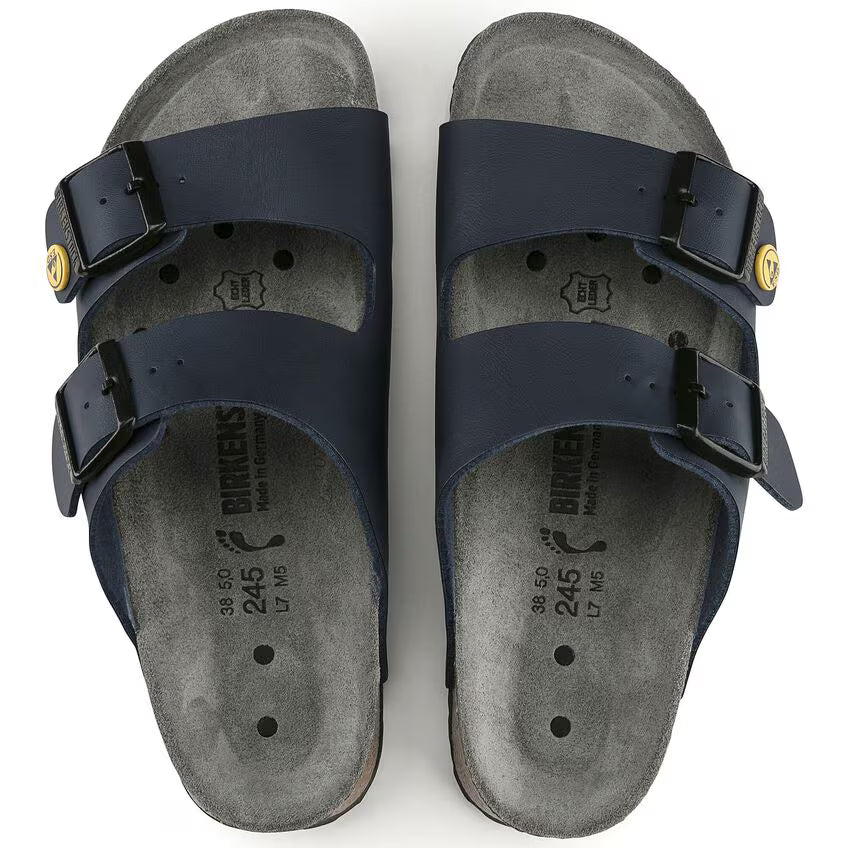 Birkenstock Sandaler Arizona ESD Regular Fit Blå