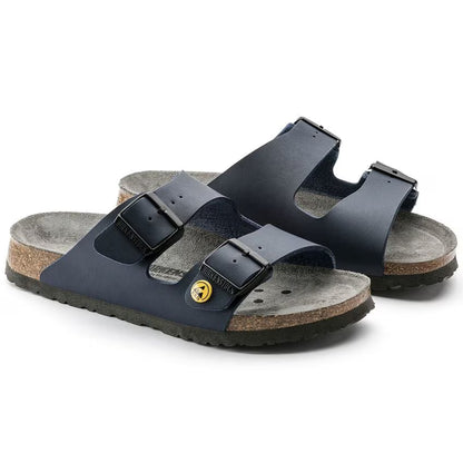 Birkenstock Sandaler Arizona ESD Regular Fit Blå