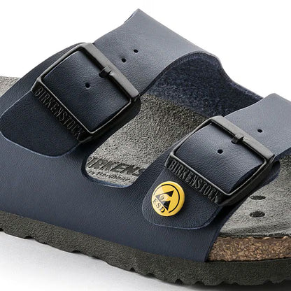 Birkenstock Sandaler Arizona ESD Regular Fit Blå