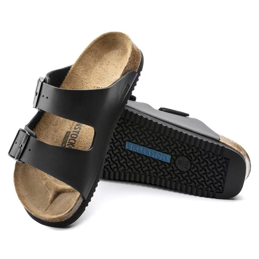 Birkenstock Sandaler Arizona SL Regular Fit Svart