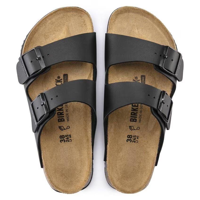 Birkenstock Sandaler Arizona SL Regular Fit Svart