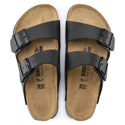 Birkenstock Sandaler Arizona SL Regular Fit Svart