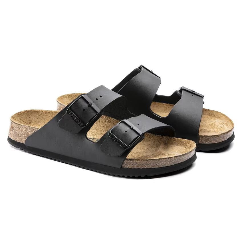 Birkenstock Sandaler Arizona SL Regular Fit Svart