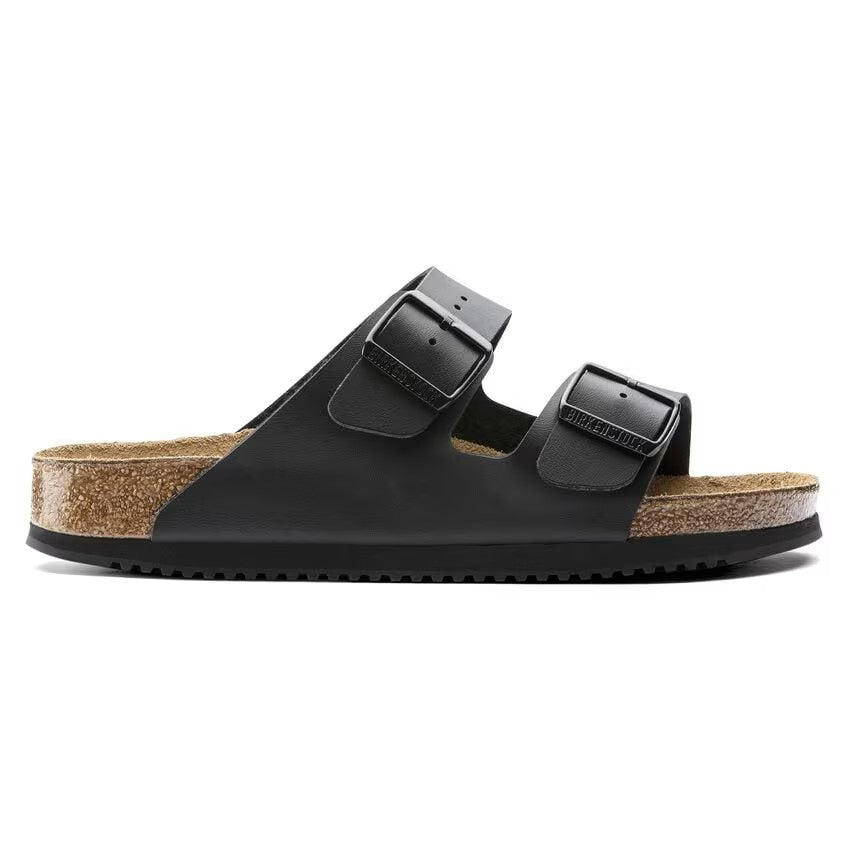 Birkenstock Sandaler Arizona SL Regular Fit Svart