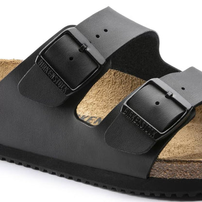 Birkenstock Sandaler Arizona SL Regular Fit Svart