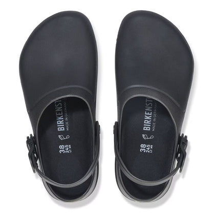Birkenstock Tofflor Birki Air 2.0 Regular Fit Svart
