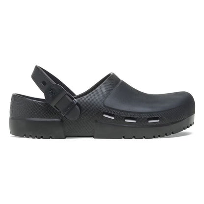 Birkenstock Tofflor Birki Air 2.0 Regular Fit Svart
