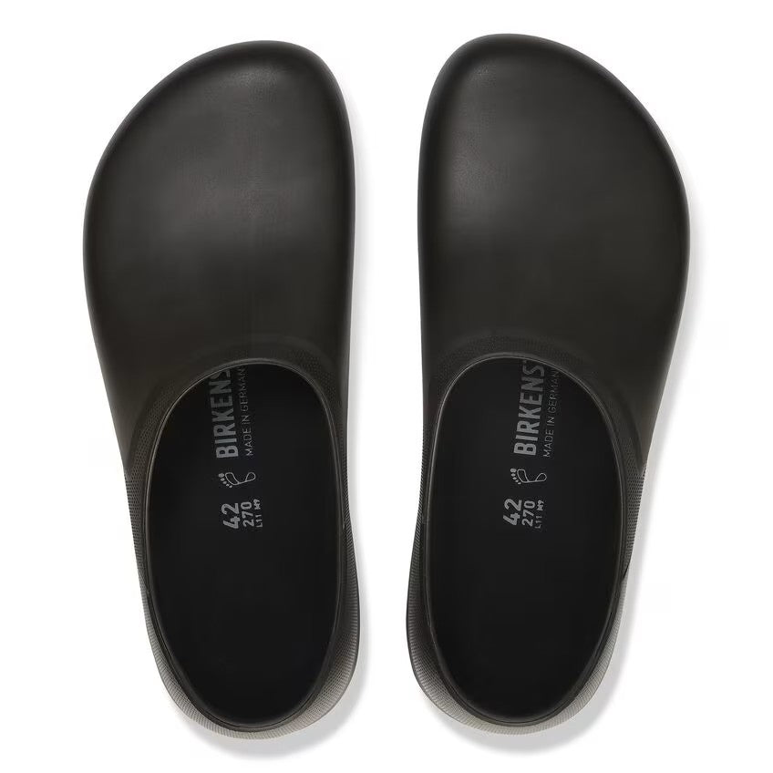 Birkenstock Tofflor Profi Birki 2.0 Regular Fit Svart