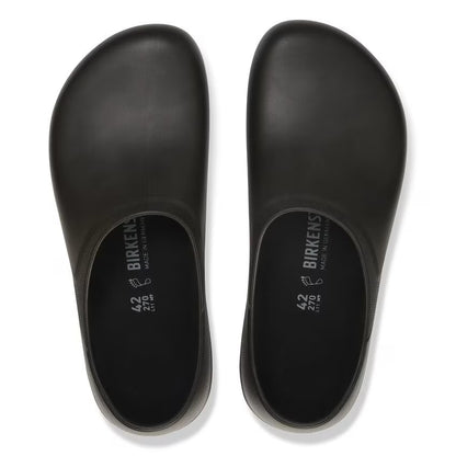 Birkenstock Tofflor Profi Birki 2.0 Regular Fit Svart