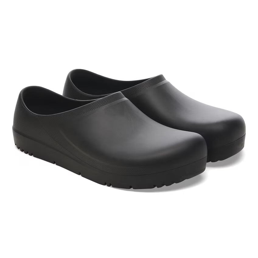 Birkenstock Tofflor Profi Birki 2.0 Regular Fit Svart