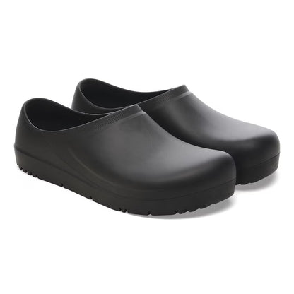 Birkenstock Tofflor Profi Birki 2.0 Regular Fit Svart