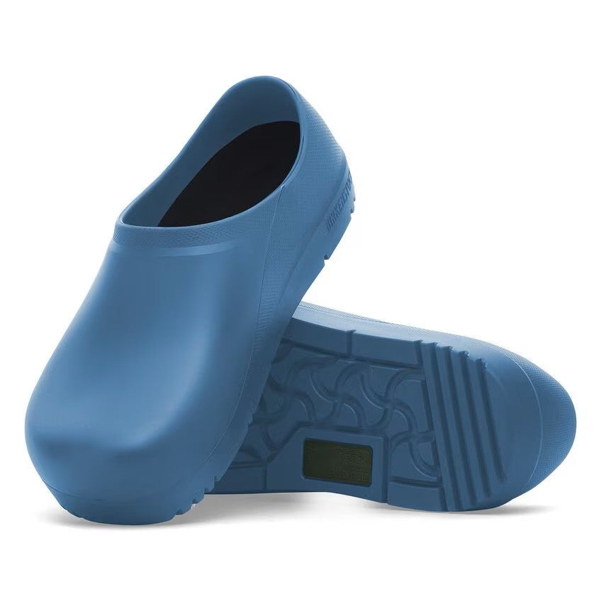 Birkenstock Tofflor Profi Birki 2.0 Regular Fit Blå