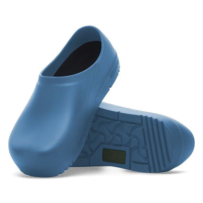 Birkenstock Tofflor Profi Birki 2.0 Regular Fit Blå