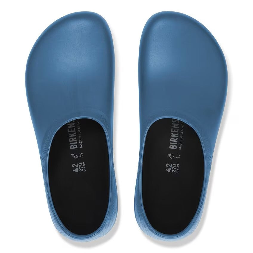 Birkenstock Tofflor Profi Birki 2.0 Regular Fit Blå