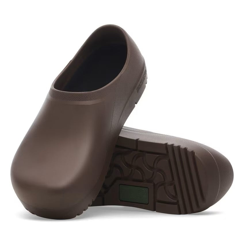 Birkenstock Tofflor Profi Birki 2.0 Regular Fit Brun
