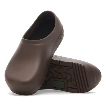 Birkenstock Tofflor Profi Birki 2.0 Regular Fit Brun