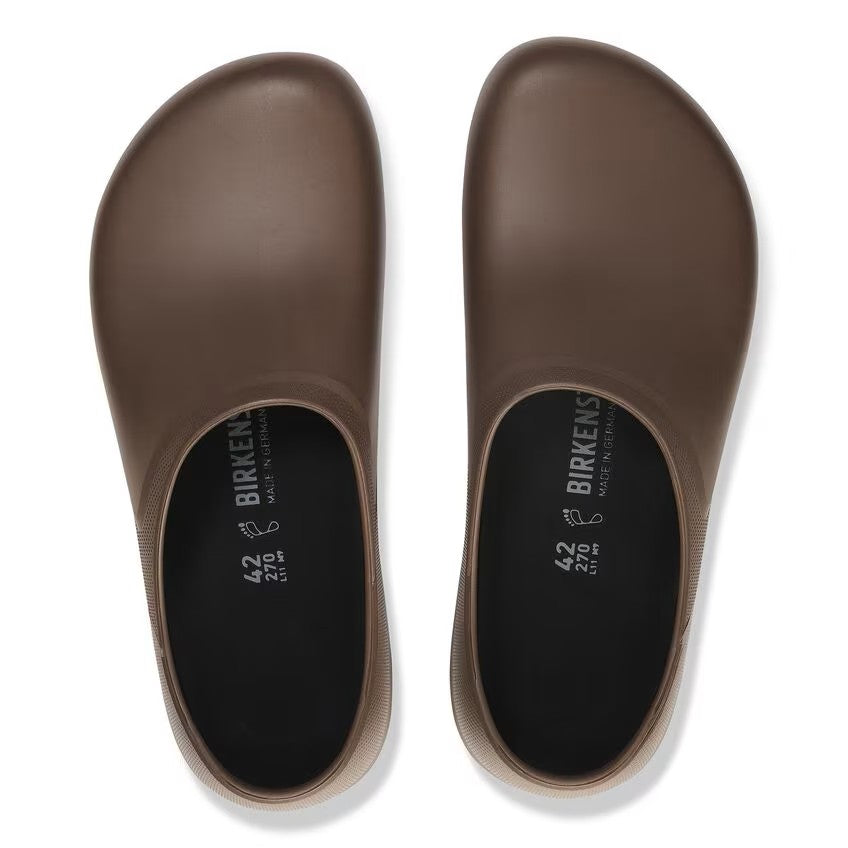 Birkenstock Tofflor Profi Birki 2.0 Regular Fit Brun