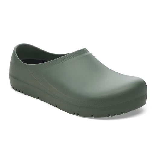 Birkenstock Tofflor Profi Birki 2.0 Regular Fit Grön
