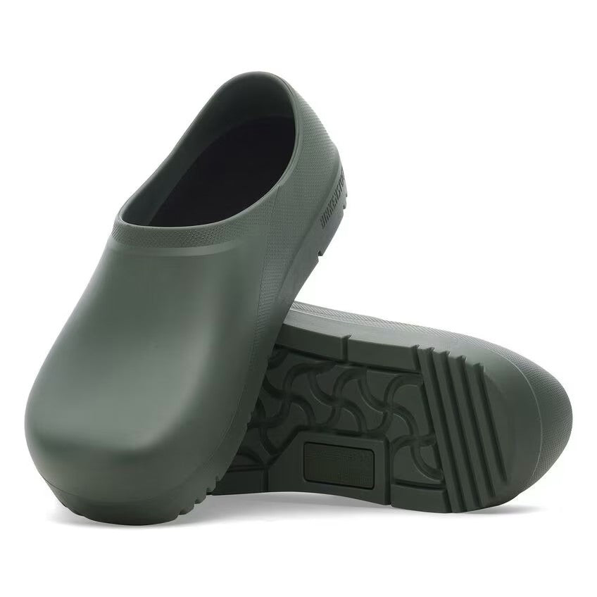 Birkenstock Tofflor Profi Birki 2.0 Regular Fit Grön