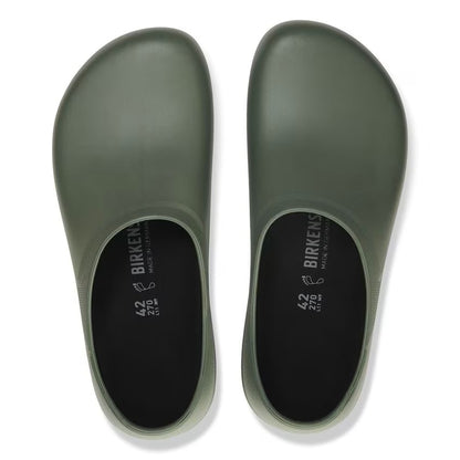 Birkenstock Tofflor Profi Birki 2.0 Regular Fit Grön