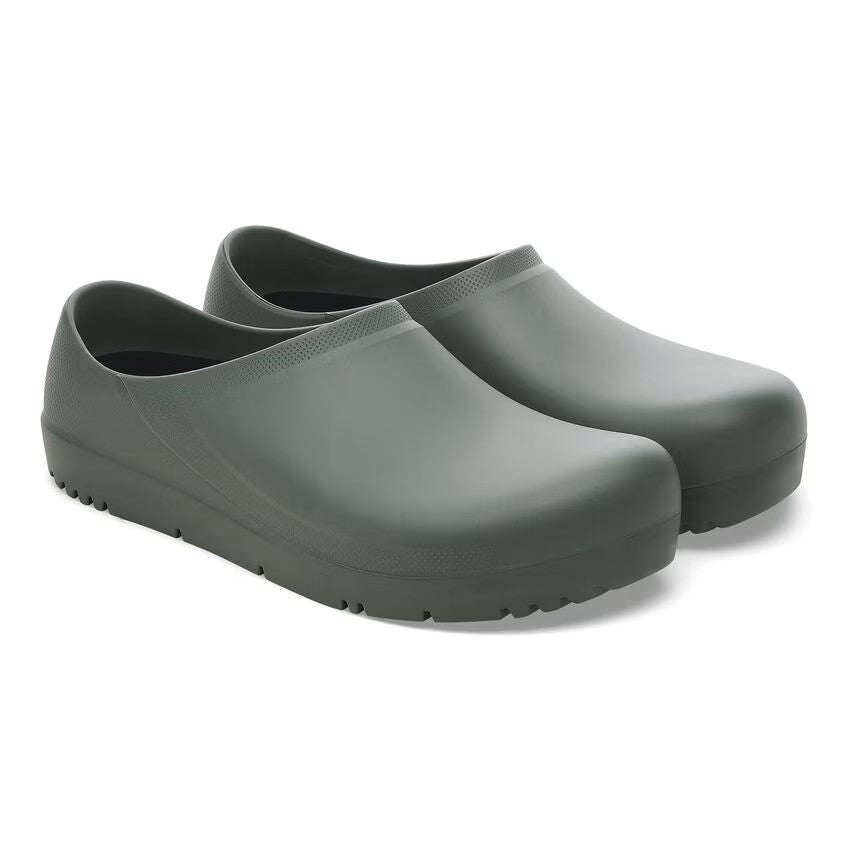 Birkenstock Tofflor Profi Birki 2.0 Regular Fit Grön