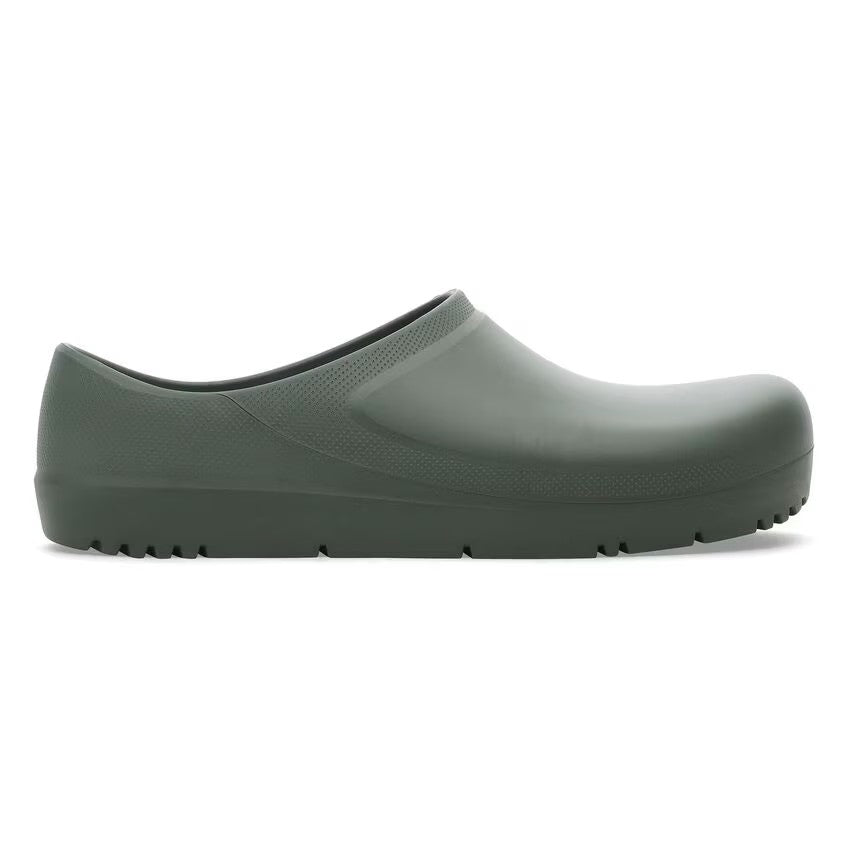 Birkenstock Tofflor Profi Birki 2.0 Regular Fit Grön