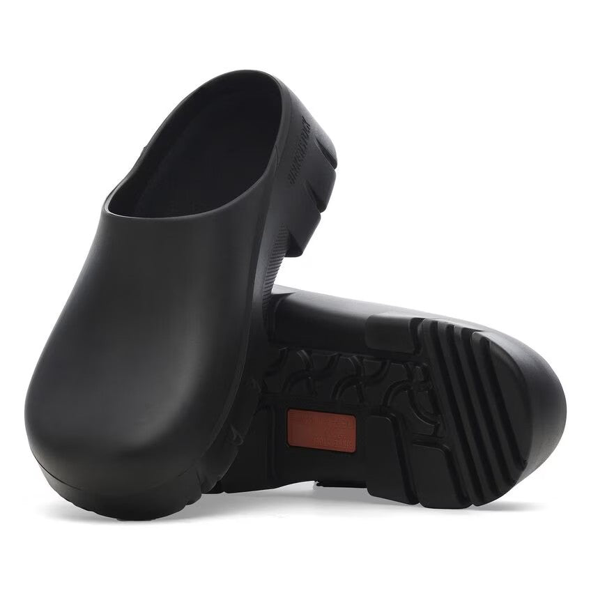 Birkenstock Tofflor Super-Birki 2.0 Regular Fit Svart