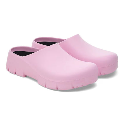 Birkenstock Tofflor Super-Birki 2.0 Regular Fit Rosa