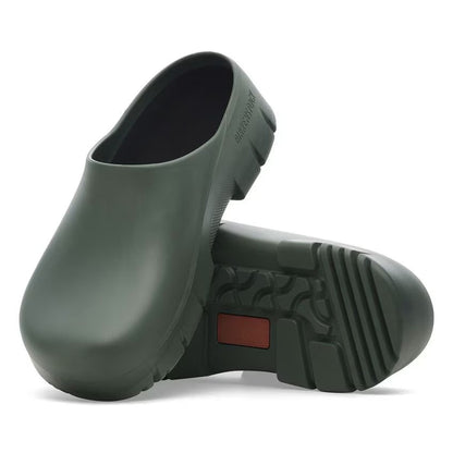 Birkenstock Tofflor Super-Birki 2.0 Regular Fit Grön