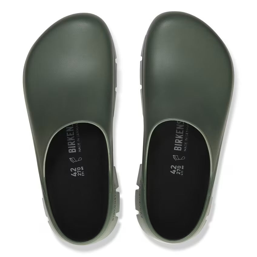Birkenstock Tofflor Super-Birki 2.0 Regular Fit Grön