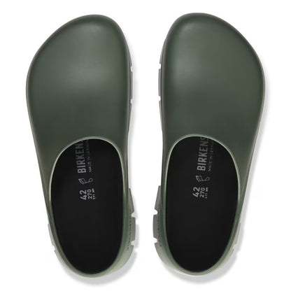 Birkenstock Tofflor Super-Birki 2.0 Regular Fit Grön