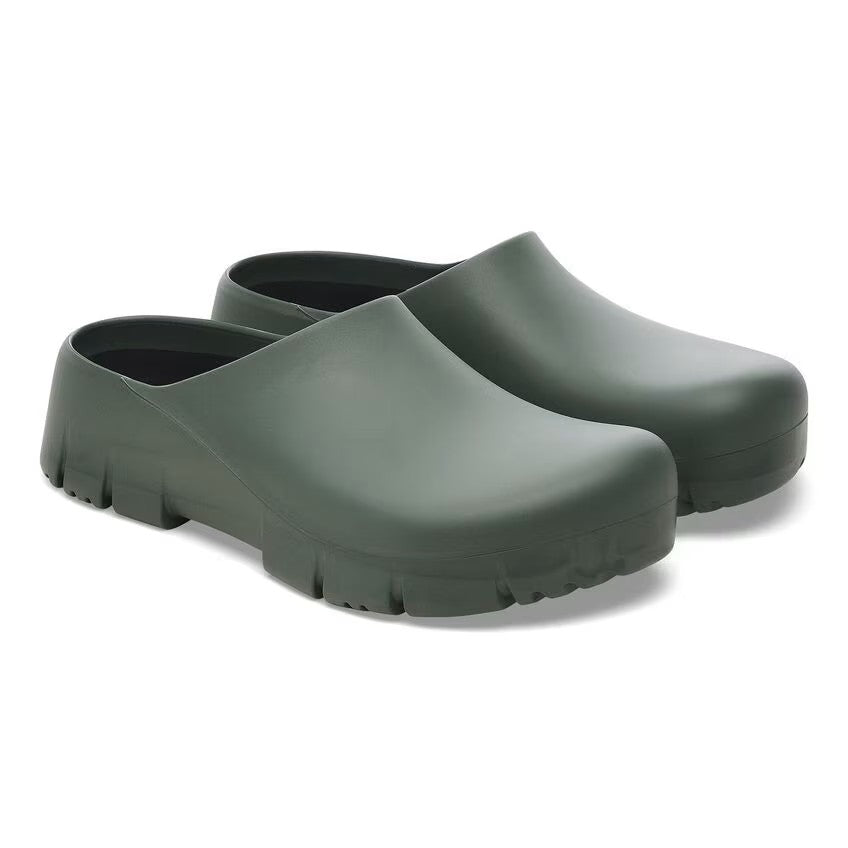 Birkenstock Tofflor Super-Birki 2.0 Regular Fit Grön