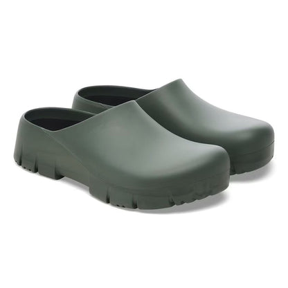 Birkenstock Tofflor Super-Birki 2.0 Regular Fit Grön