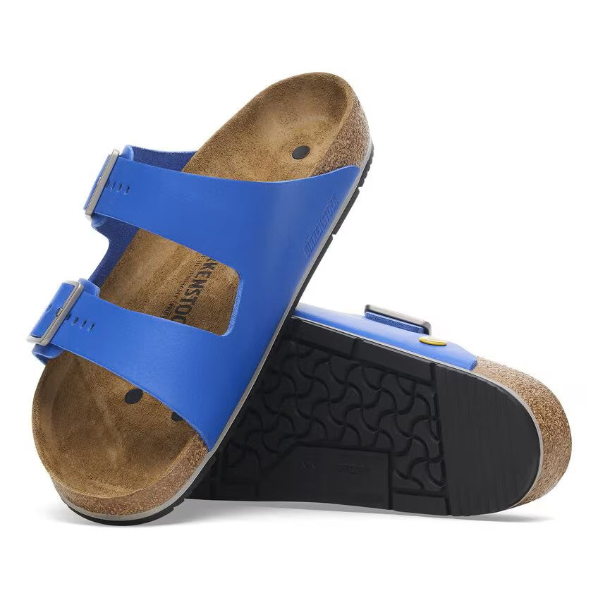 Birkenstock Sandaler Arizona PRO ESD Regular Fit Ultra Blå