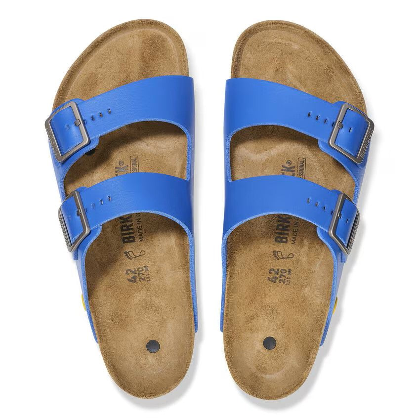 Birkenstock Sandaler Arizona PRO ESD Regular Fit Ultra Blå