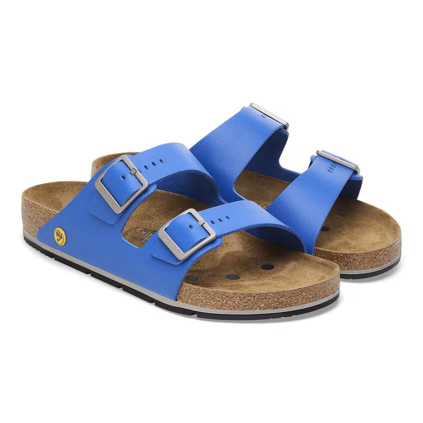 Birkenstock Sandaler Arizona PRO ESD Regular Fit Ultra Blå