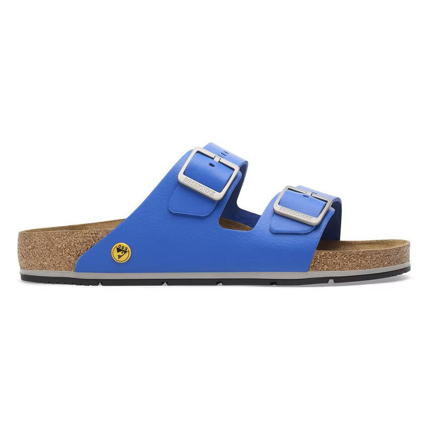Birkenstock Sandaler Arizona PRO ESD Regular Fit Ultra Blå