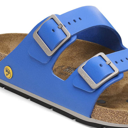 Birkenstock Sandaler Arizona PRO ESD Regular Fit Ultra Blå
