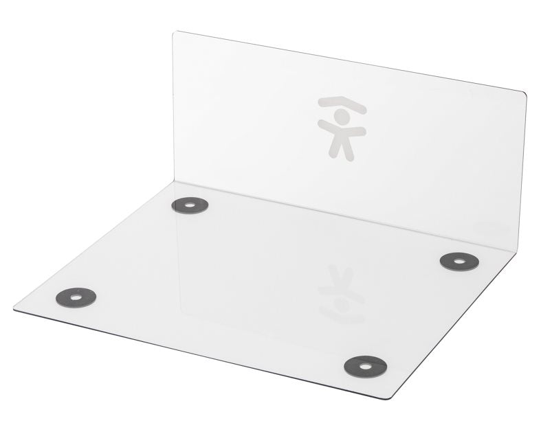 Fallskydd för Skötbord