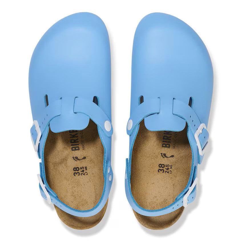 Birkenstock Sandaler Tokio PRO Regular Fit Ljus Blå