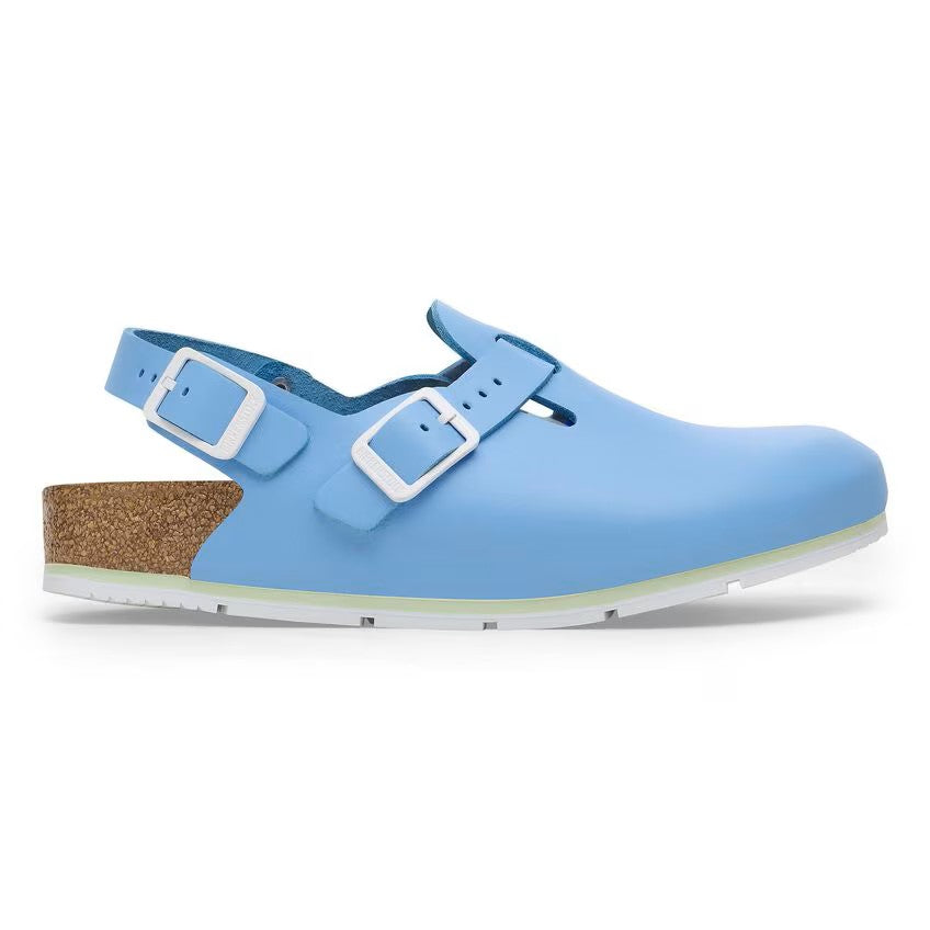 Birkenstock Sandaler Tokio PRO Regular Fit Ljus Blå