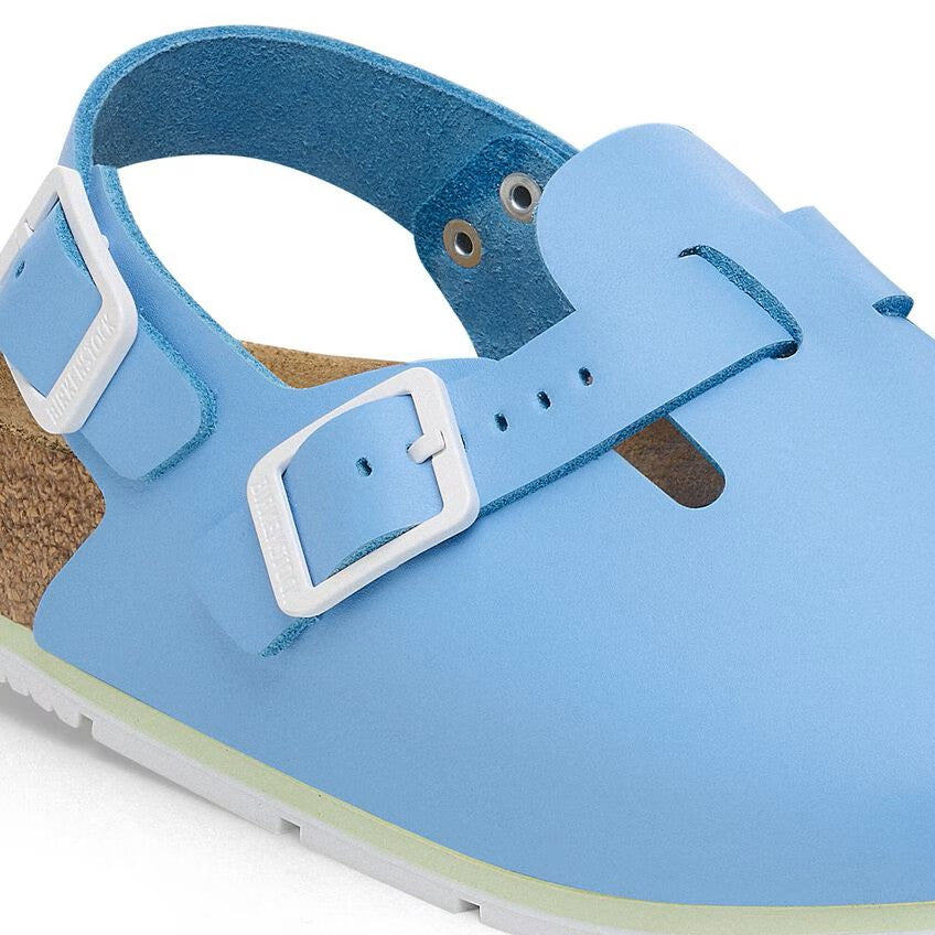 Birkenstock Sandaler Tokio PRO Narrow Fit Ljus Blå