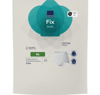 Fix.byxa u ben Fix Briefs Cotton Maxi Stl.XL