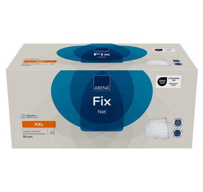 Fix.byxa m ben Fix Net Stl.XXL 110-160cm / 100