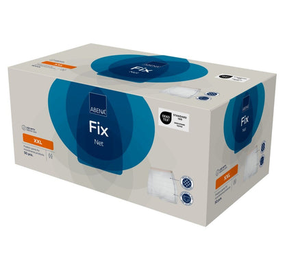 Fix.byxa m ben Fix Net Stl.XXL 110-160cm / 100