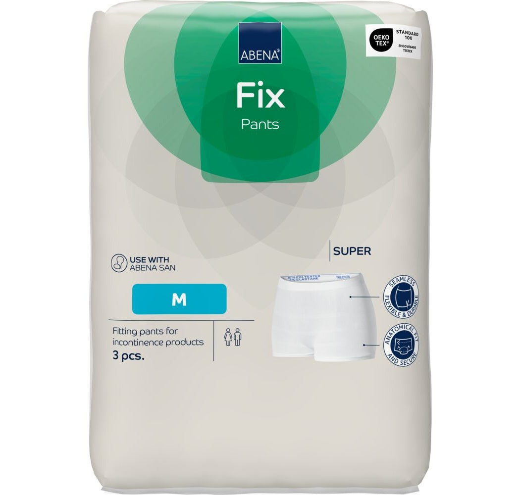 Bix.byxa m ben Fix Pants Super Stl.M 80-120cm / 60