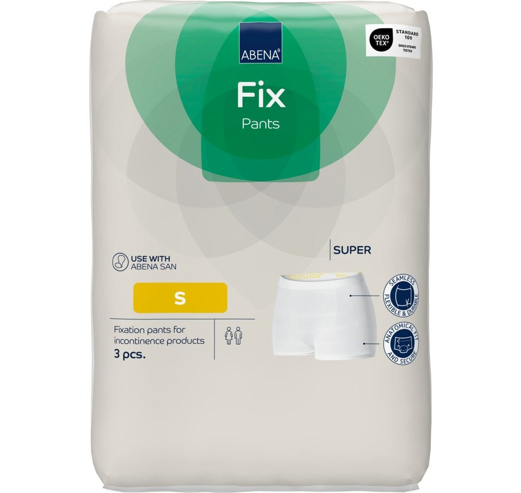 Fix.byxa m ben Fix Pants Super Stl.S 75-105cm / 60